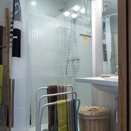 Appartement Nayahcalvi