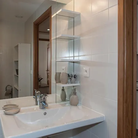 Nayahcalvi Appartement Calvi (Corsica)